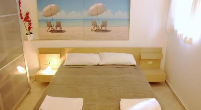 Exclusive Marina Apartment