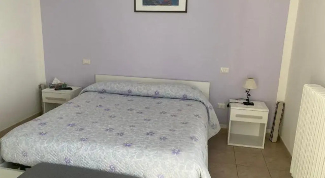 Standard Doppel Zimmer B&B Casa Losea