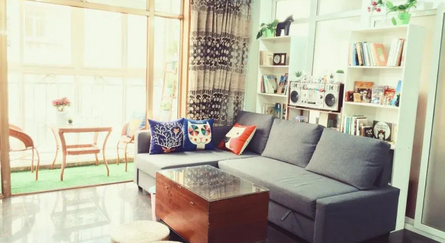 Xian Goodtime Hostel, Book Hostel / Vandrerhjem Hostels i Shaanxi, Hostel / Vandrerhjem
