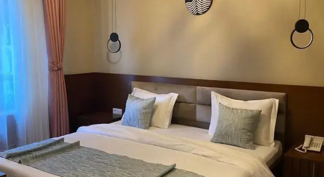 Номер Superior Hotel de lAir