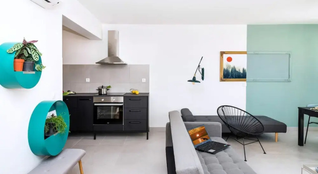 RIVUS apartmani, Rezerwuj Apartament Hotele w Split-Dalmatia County z parkingiem, Parking