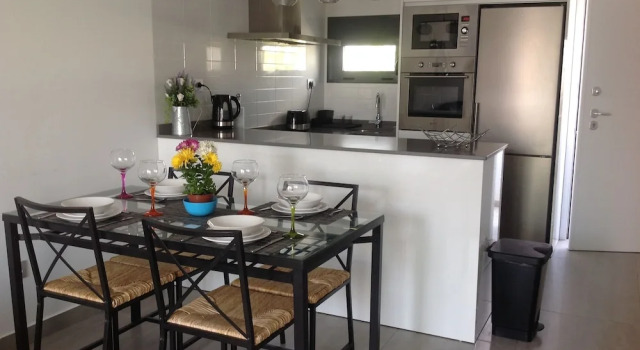 Апартаменты Lovely New Apartment With all Facilities