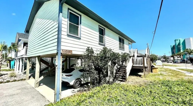 Sunset Square 104 L Home 2 Bedrooms 2 Bathrooms Home