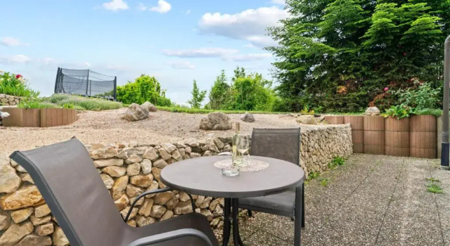 Апартаменты TTP Apartment 14 Friedrichshafen
