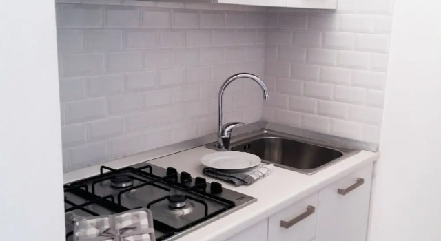 Апартаменты c 1 комнатой Casale alle Vigne