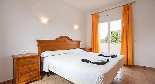 Monte Javea 19 B, Забронировать Апартаменты/квартира Апартаменты Хавеа, рядом с Пляж Ла-Гранаделья, Апартаменты/квартира