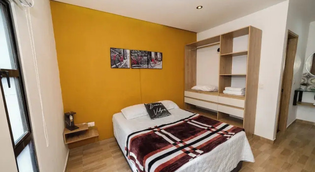 Caobos Center Coliving & Coworking