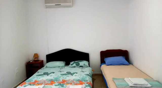 Студия Standard Apartments Kaludjerovic