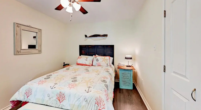 South Pearl Sailfish 2 Bedrooms 2 Bathrooms Home