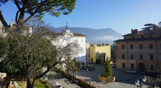 Lejlighed B&b In Piazza
