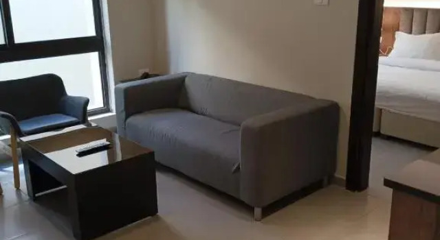 Люкс с 2 комнатами Celino Hotel