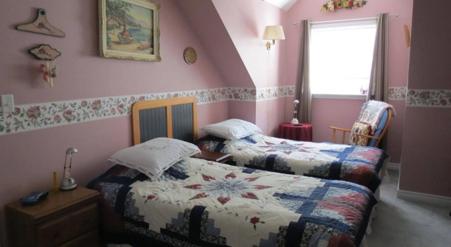 Zeelandia Bed & Breakfast, Varaa Hotelli Burgessville Ontario