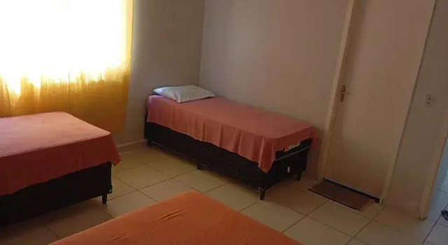 Семейный номер Standard EcoRupestre Hostel Receptivo