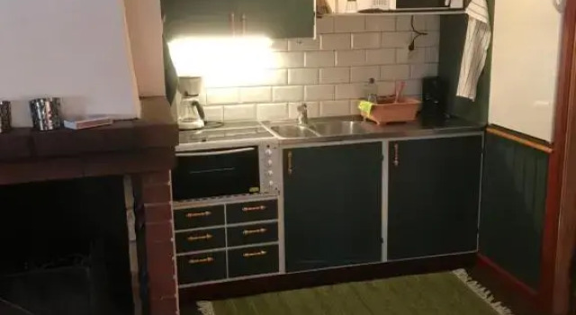 Siljansnas Stugby / Cottage, Rezerwuj Dom wakacyjny Hotele w Svealand z parkingiem, Parking