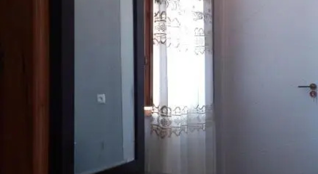 Номер Standard JA