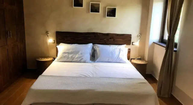 Двухместный номер Standard LA PERGOLA - Affitta Camere