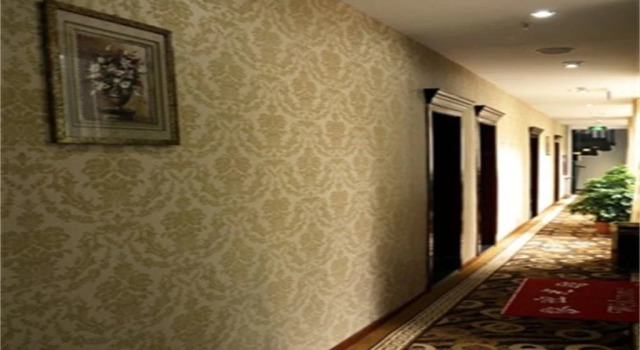 Xichong Mingcheng Holiday Hotel, Book Hotel Hoteller i Sichuan med parkering, Parkering