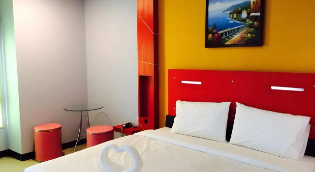 Jirapa Modern Resort
