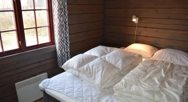 Номер Classic Skeikampen Booking