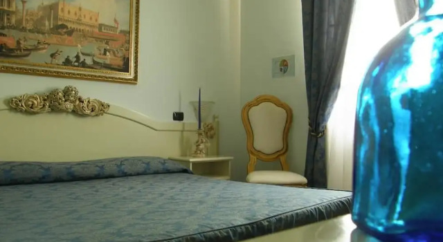 Двухместный номер Standard Residence Meuble Cortina