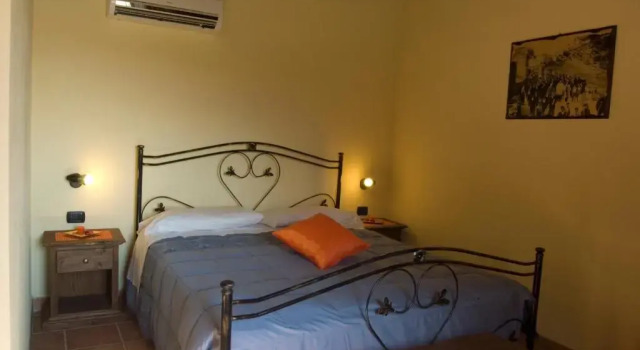 Номер Standard La Casa nella Prateria