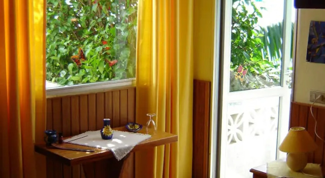 Номер Standard Willkommen im Paradies - Welcome in Paradise - Bienvenidos al paraíso