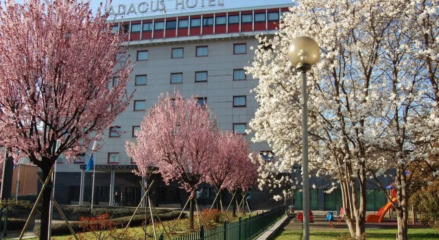 Abacus Hotel