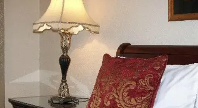 Номер Standard Hotel Phoenix