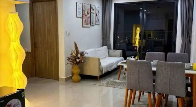 Moon Homestay 96