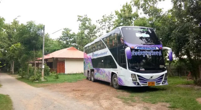 Номер Standard Sakthong Resort