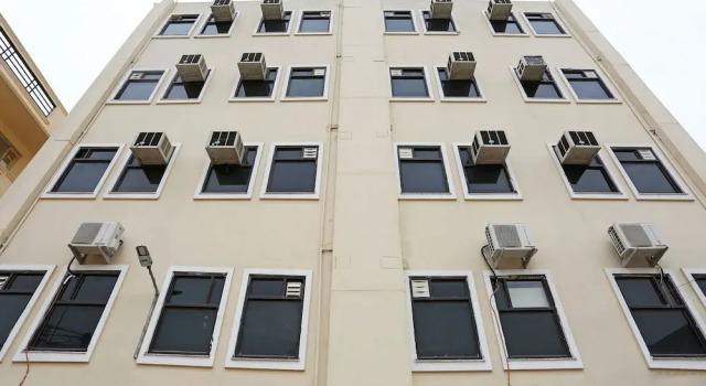 Ryan Residency by OYO Rooms