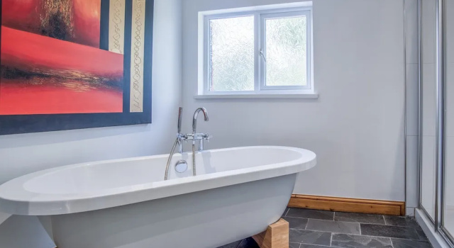 Коттедж Sea View - 2 Bedroom Cottage - Wisemans Bridge - Saundersfoot