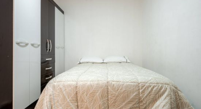 Апартаменты Cozy 2BR - Heart of Barranco - Walk to Everywhere