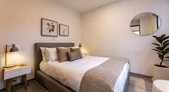 Charming 3Br 2Ba Apt In Roma Norte, Buchen Sie Hotel Mexiko-Stadt Hauptstadtbezirk Mexiko-Stadt