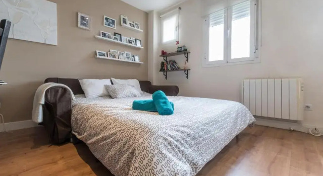 Апартаменты Standard Apartamentos Eloísa