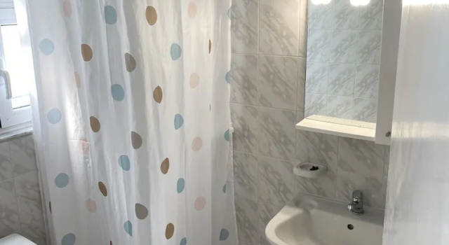 Двухместный номер Standard Villa Doris