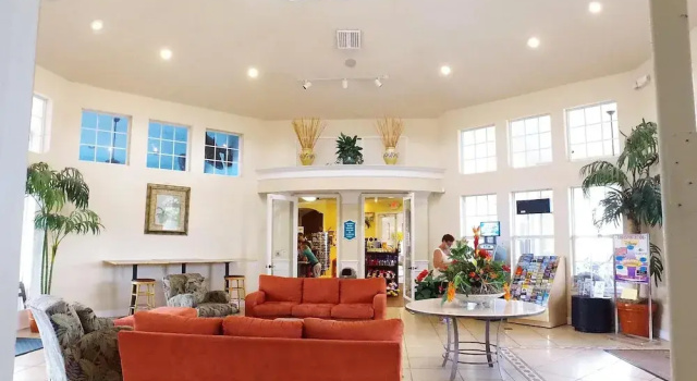 Вилла 2306 SP - Disney Paradise 2BR Villa, Near Magic & More