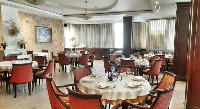 Студия Superior GM Apartments
