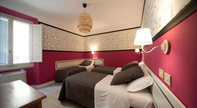 Номер Standard Hotel Nella Firenze