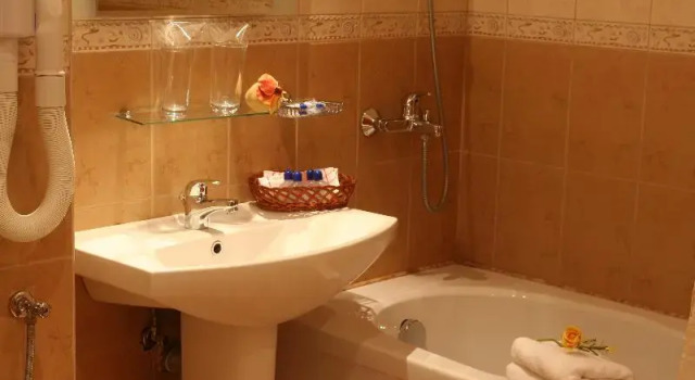 Одноместный номер Standard Joya Park Apartments