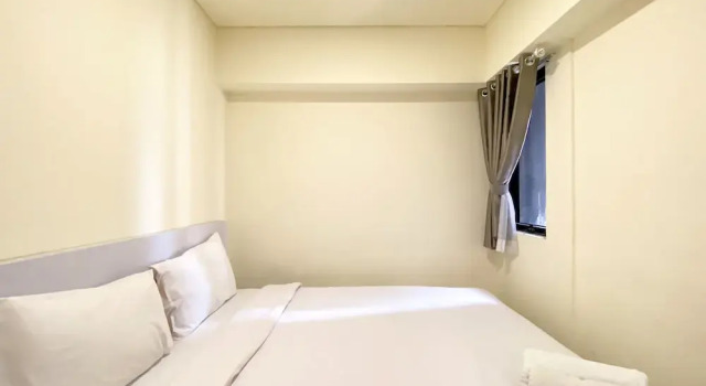 Tranquil Designed 2Br At Meikarta Apartment, Rezervovat Apartmán Cibatu West Java