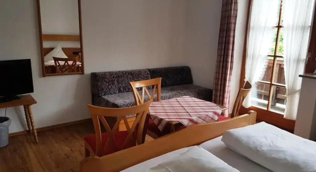 Номер Standard Gasthof Altes Forsthaus