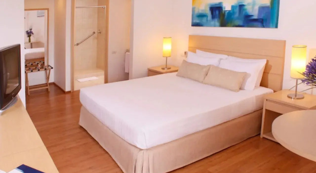 Hotel Estelar Blue