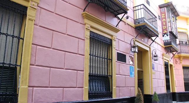 Zaida