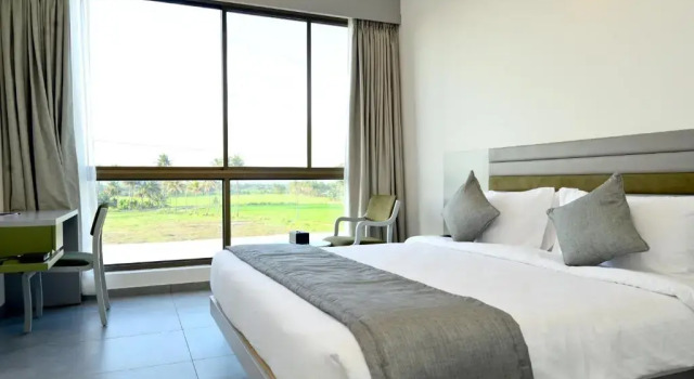 Номер Standard Clarks Inn Express, KRS road-Mandya, Mysore