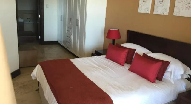 Апартаменты Superior 305 Ballito Manor Gardens, Ballito - With Generator