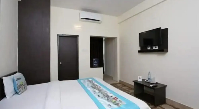 Hotel Stellar, Prenota Hotel Hotel a Orissa con parcheggio, Parcheggio