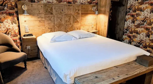 Номер Comfort Hôtel de Paris