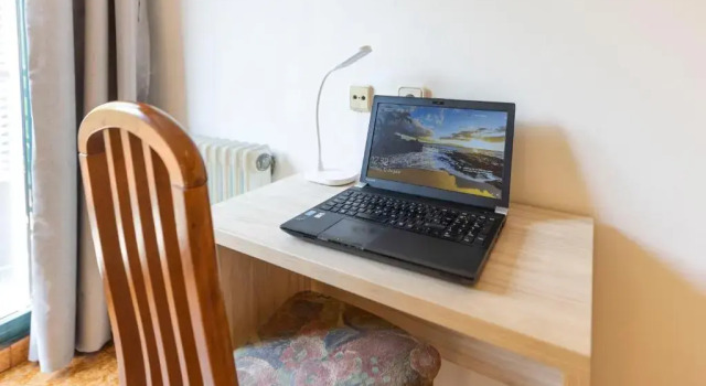 Двухместный номер Standard Hotel Madrid