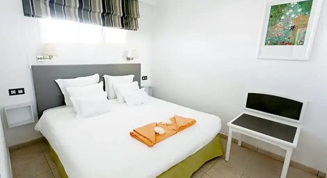 Апартаменты Standard Atlantic Sun Beach - Gay Men Only